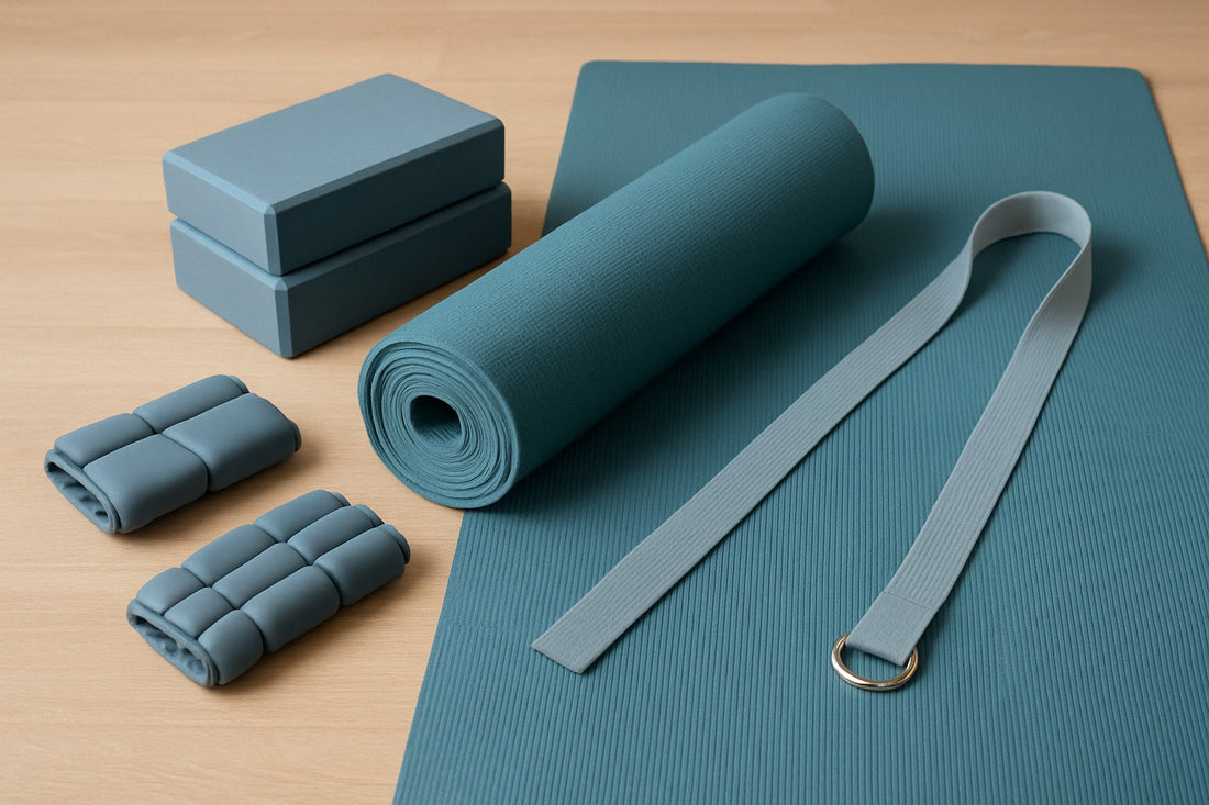 Yoga Exercise Equipment
