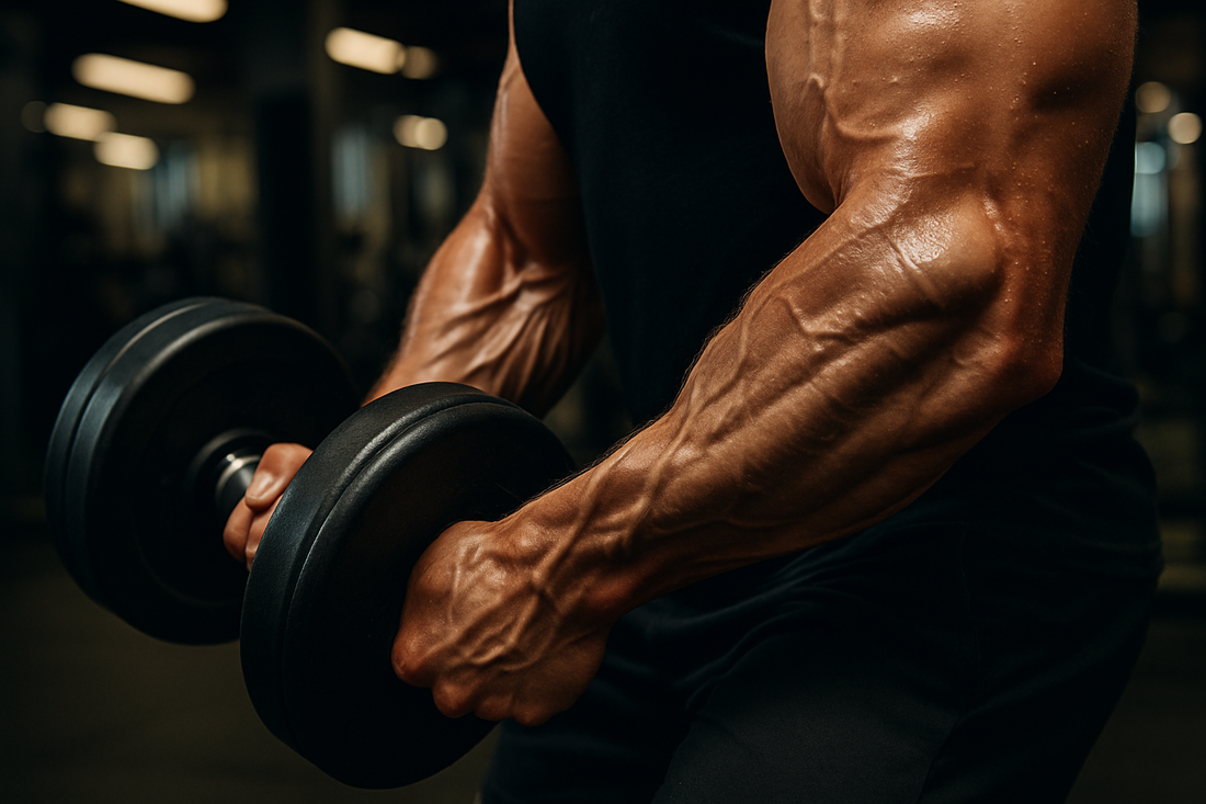 forearm gym equipment