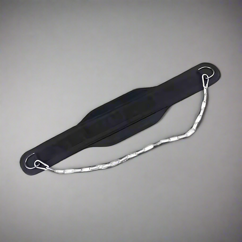 Pull Up and Dipping Belt