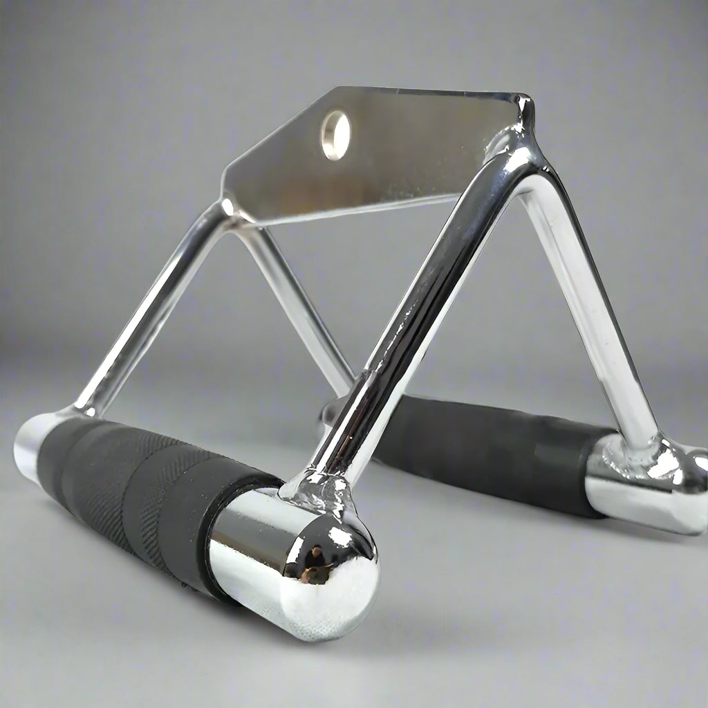 Seated Row Handle