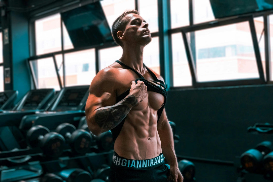 Best gym equipment for belly fat