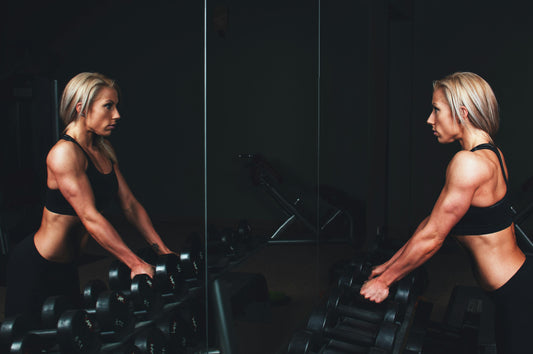 Best Bicep Exercises for Women