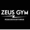 Zeus Gym