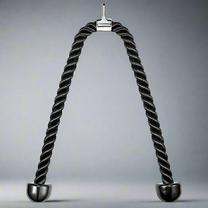 Long tricep rope