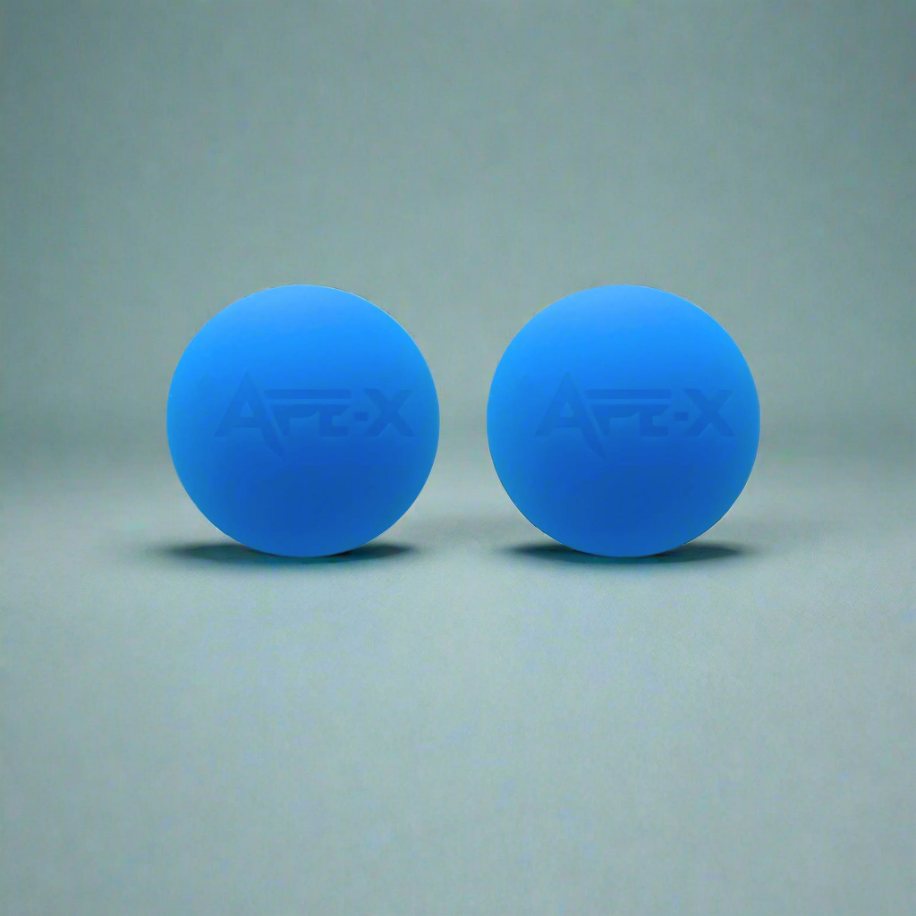Plantar Fasciitis ball pair
