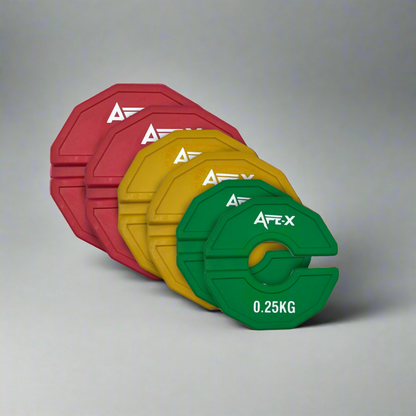 Add on Weights for Dumbbells