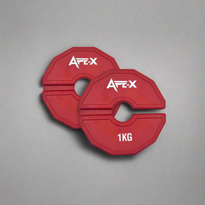 Add on Weights for Dumbbells 1kg