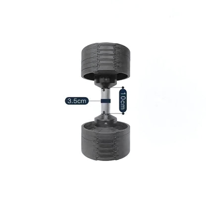 Adjustable Dumbbells