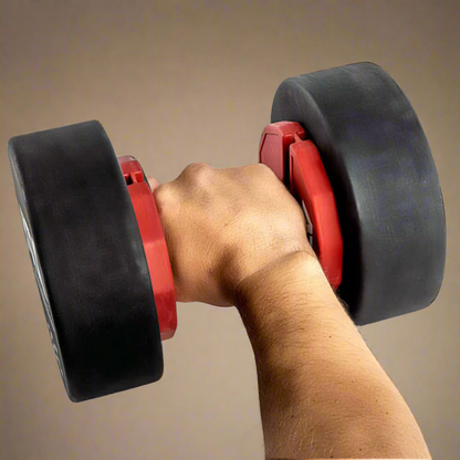 Add on Weights for Dumbbells Use