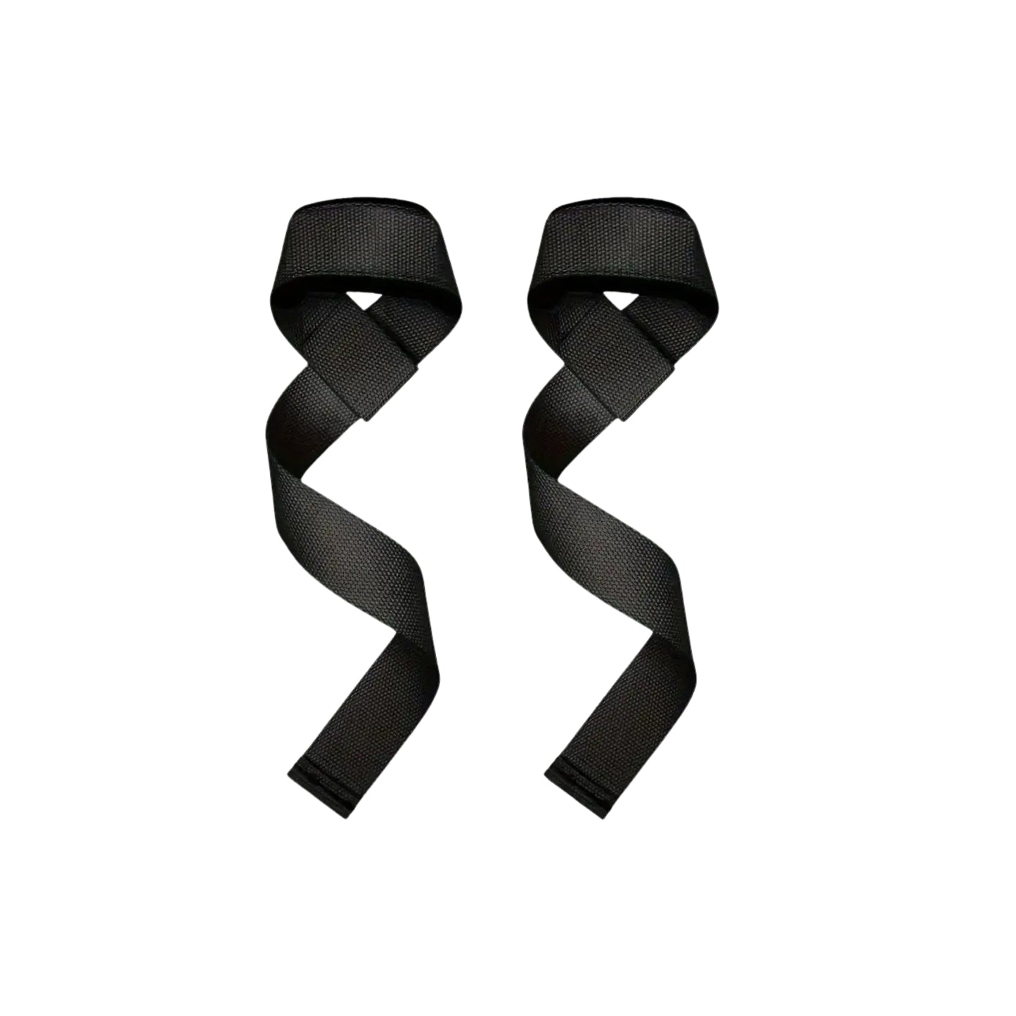 Black grips for the gym