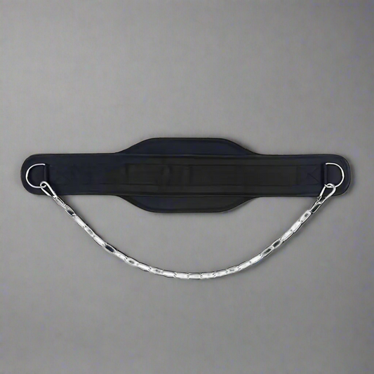 Pull Up and Dipping Belt