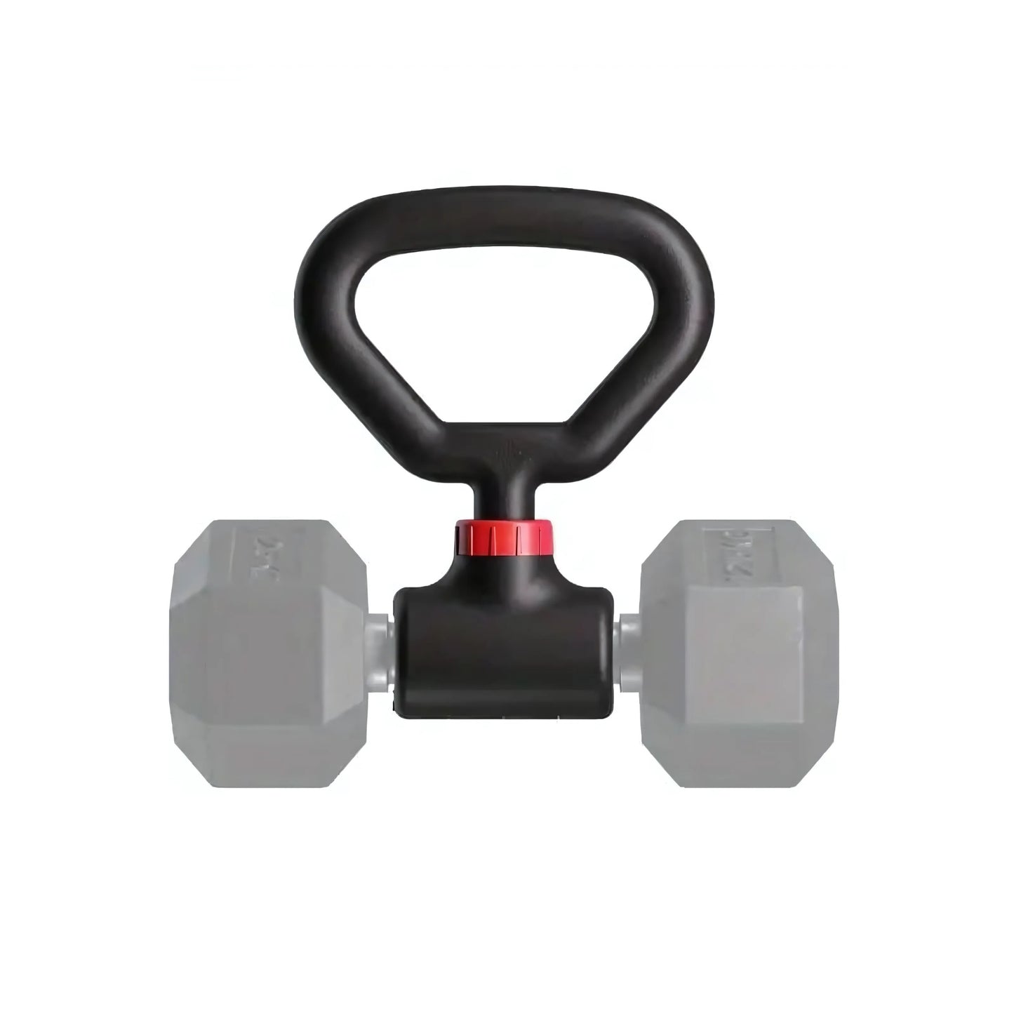 Dumbbell Kettlebell Handle