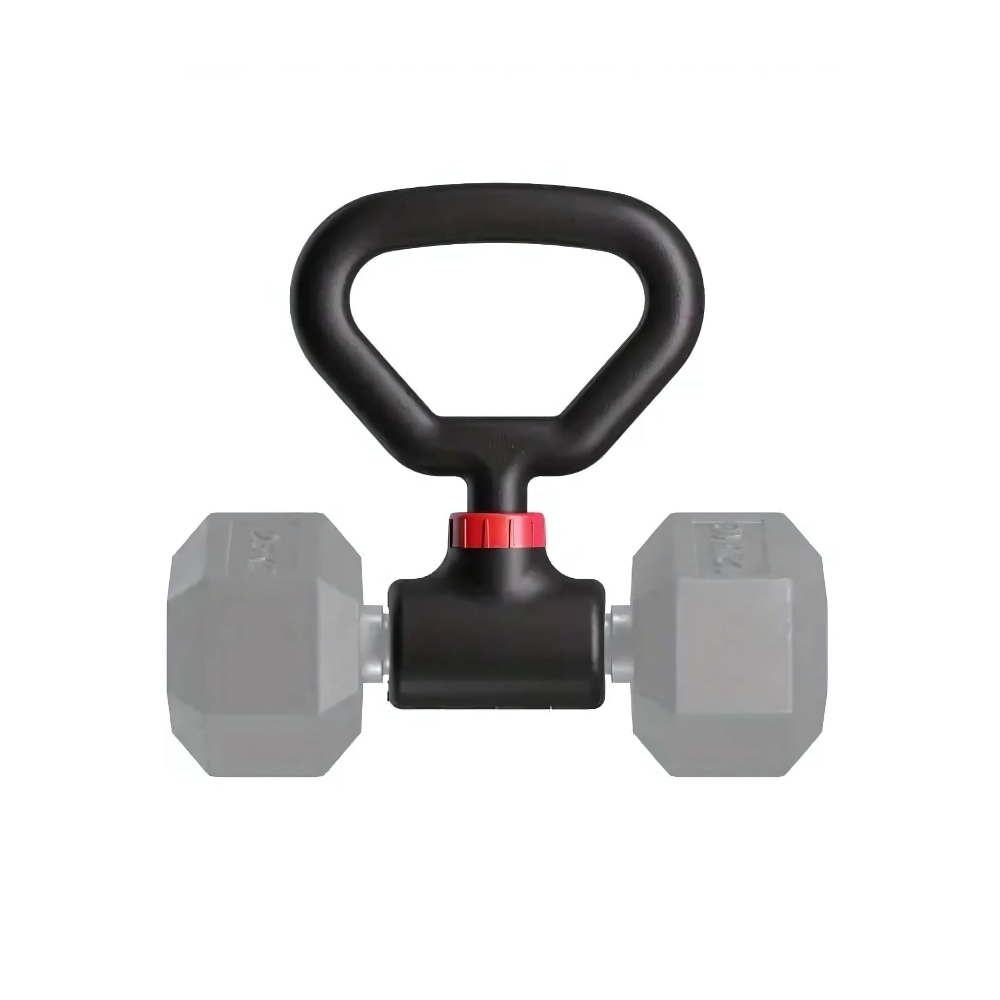 Dumbbell Kettlebell Handle