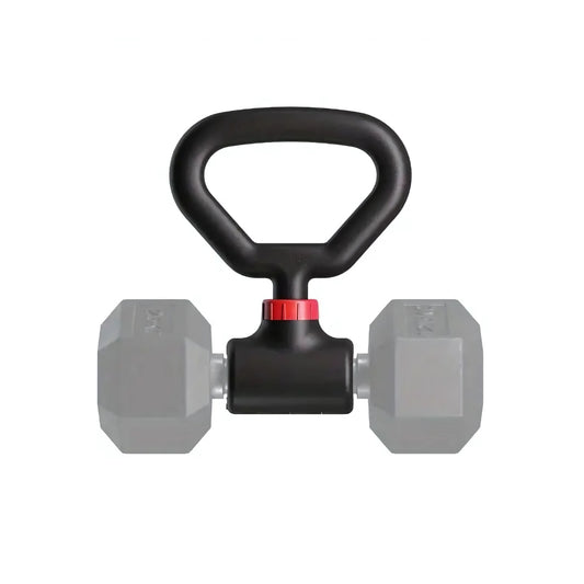 Dumbbell Kettlebell Handle