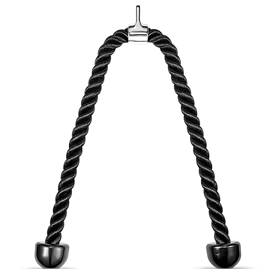 Long Tricep Rope