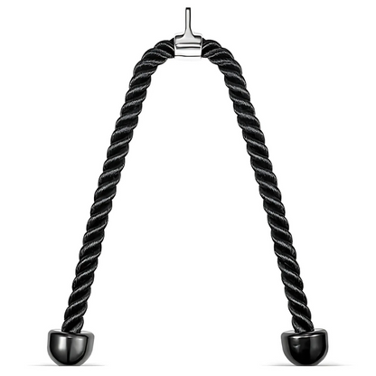 Long Tricep Rope