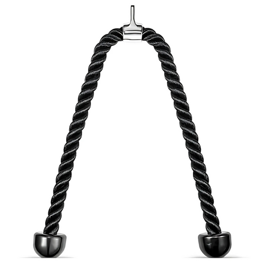 Long Tricep Rope