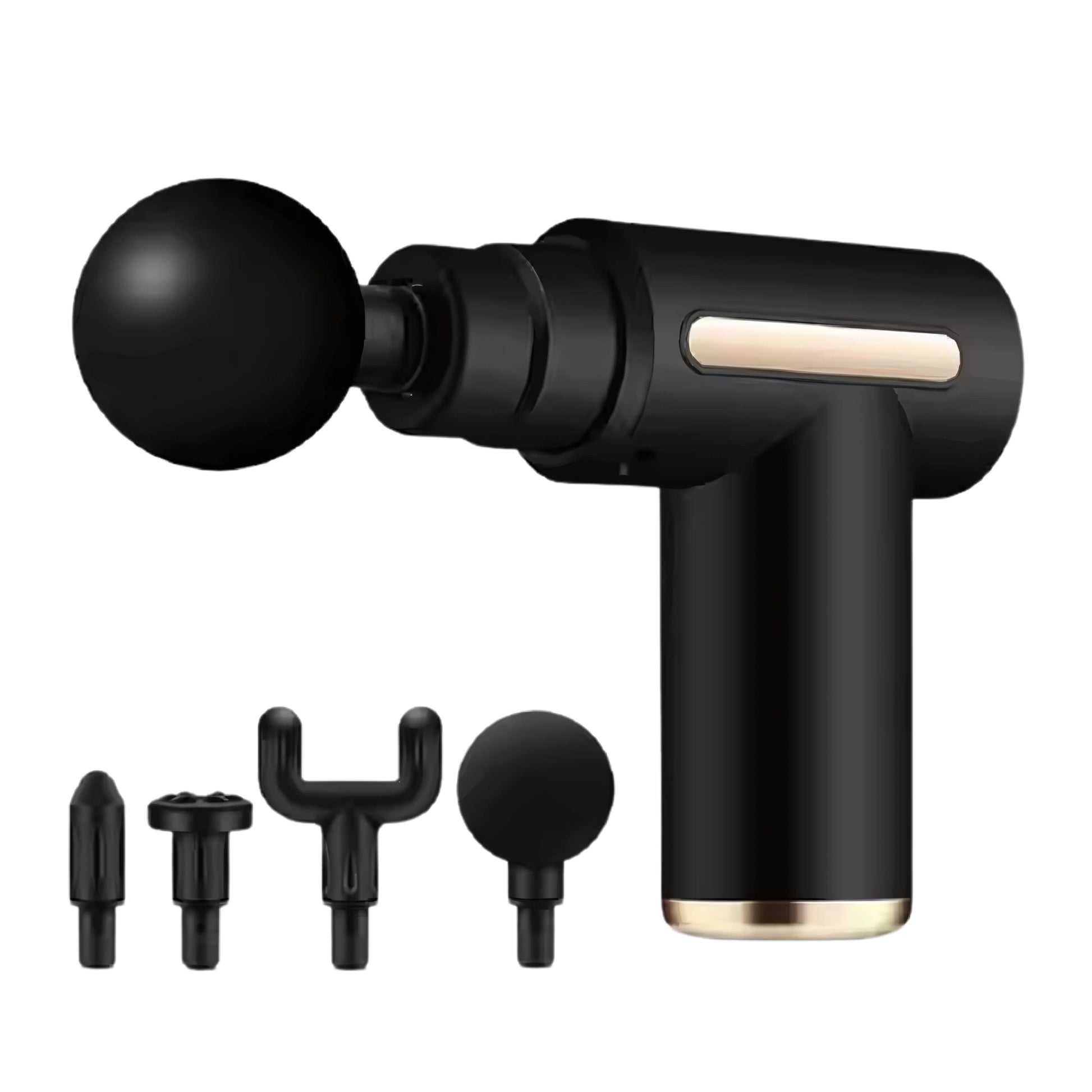Miniature Massage Gun