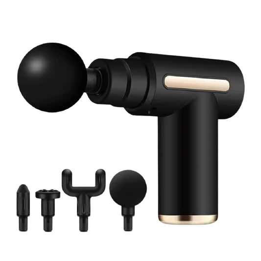 Miniature Massage Gun