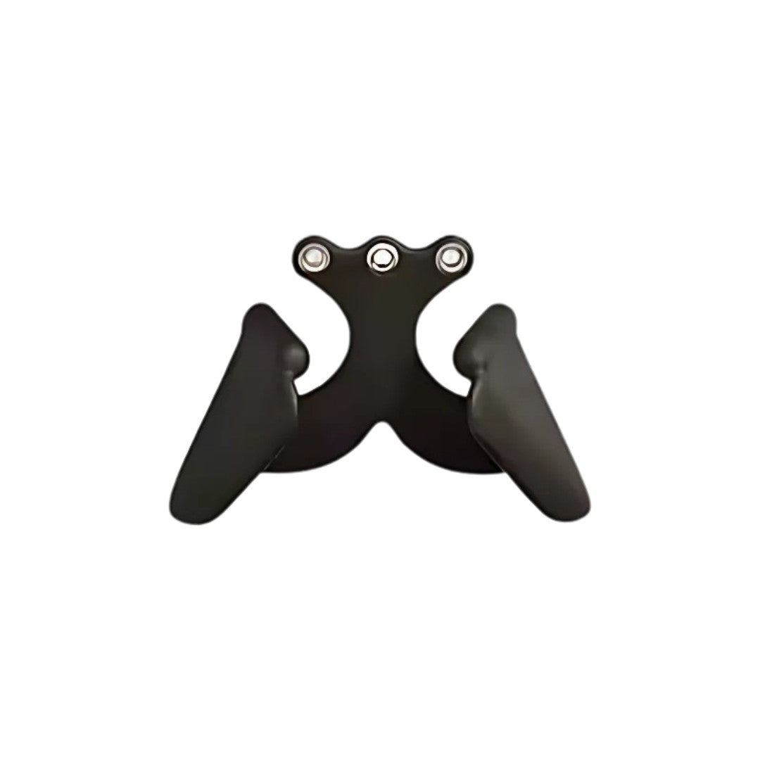 Neutral narrow MAG grip B