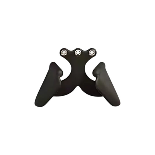 Neutral narrow MAG grip B