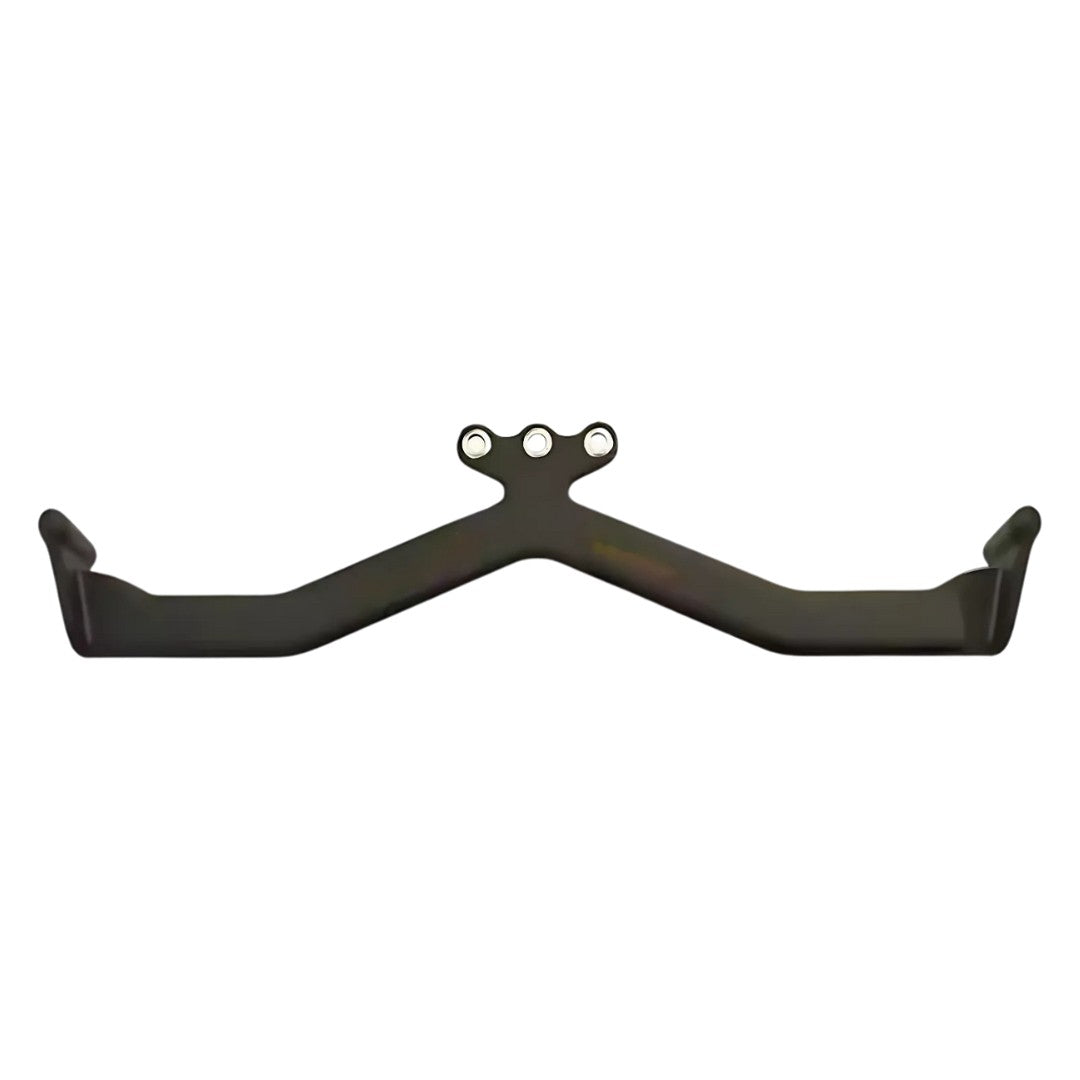 Neutral wide MAG grip E