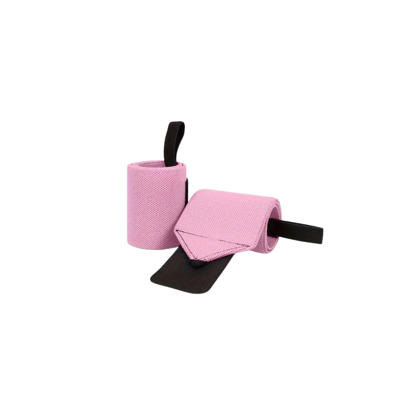 Pink Wrist Protector Pair