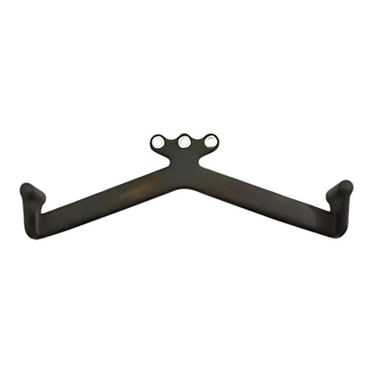 Pronated medium MAG grip D