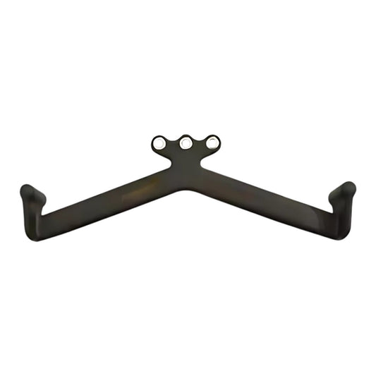 Pronated medium MAG grip D