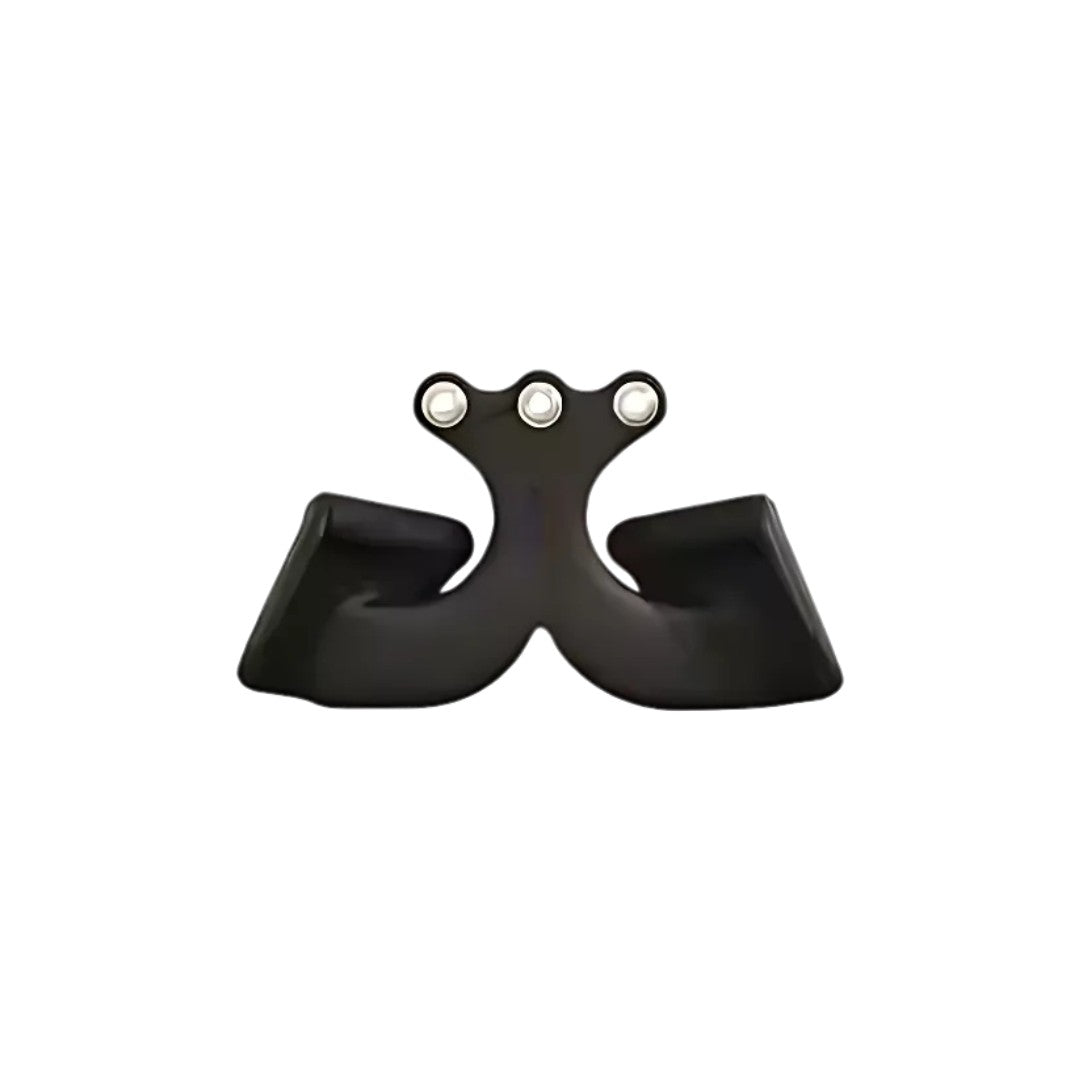 Pronated narrow MAG grip A