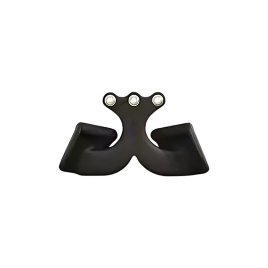 Pronated narrow MAG grip A