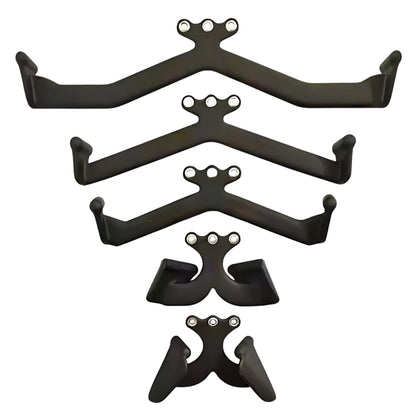 Set of Five MAG Grips