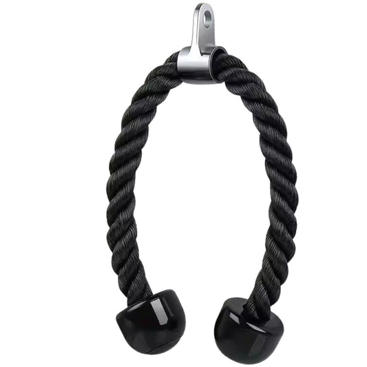 Tricep rope