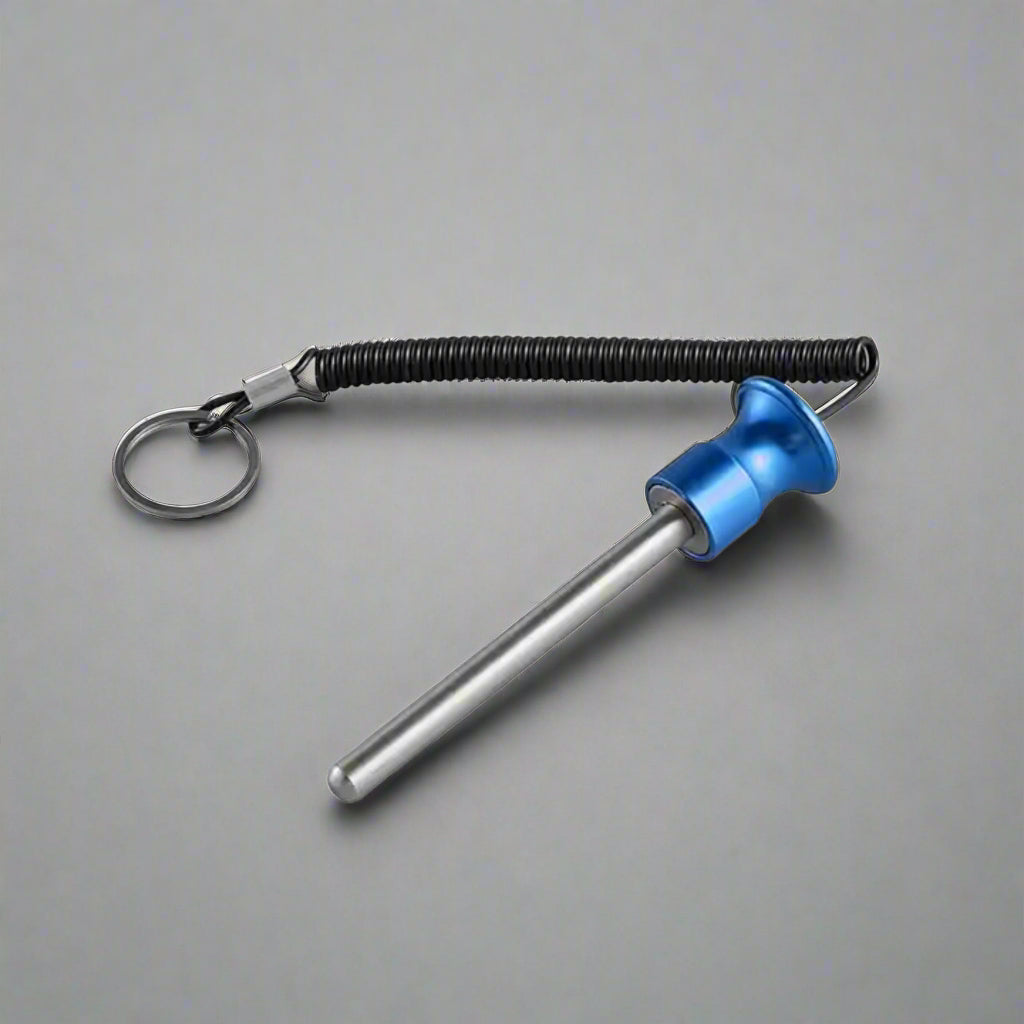 Weight Pin