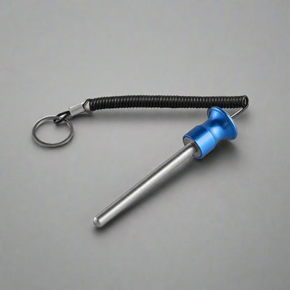 Weight Pin