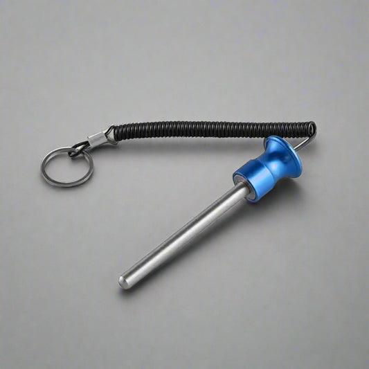 Weight Pin