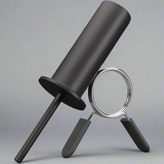 Weight Stack Extender Pin