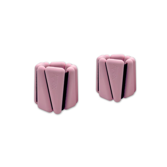 Ankle Weights for Gymnastics, Yoga, and Pilates