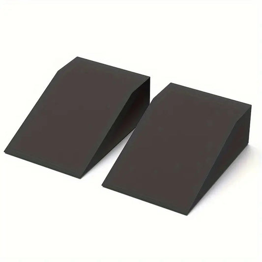 Yoga wedge blocks