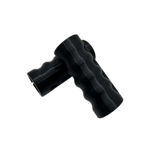 Ergonomic Fat Grips