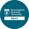 Birmingham Newman University Sport